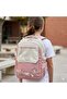 Girls' and Boys' School Backpack Primary School Middle School High School - 3