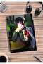 Twisted Wonderland Anime Spiral Notebook A5 (50 Sheets)