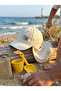 Snapback Baby & Boy Legionary Hat - Summer Sun Hat with Visor (1-4 Years) (Size 47-50 cm) - 6