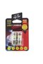 CAN124 auxiliary LED - 5