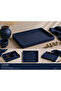 Wabi Sabi Decorative Tray 20X27 cm |   Handmade Minimal Presentation and Organizer Tray - 8