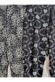 Pack of 2, Full Summer Wear, 2 Pockets, High Quality Viscose, High Waist, Comfortable Fit Capri Pants - 2