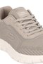 Paulo Men's Beige Running & Walking Sports Shoes - 4