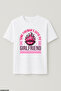 Unisex Oversize Some Fireman's Cutie Pie Tshirt