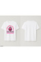Unisex Oversize Some Fireman's Cutie Pie Tshirt - 3