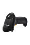 قارئ الباركود المحمول باليد PERFORMAX 1D Laser PR17 USB مع حامل - 2