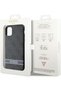 Back Cover Plastic Gray (iPhone 11) Code: GUHCN61P4SNK - 8