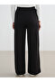 Soft Touch Women's Sweatpants with Elastic Waist - 3