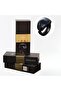 Smart Tasbih Muslim Pray Tally Counter with Prayer Reminder Function Islamic Gift Set for Ramadan and Eid, Digital Zikr Ring for Dhikr, Ideal Muslim Gift Box for Men and Women - 4