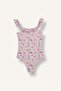 Hello Kitty Lilac Swimsuit Baby Girl G8691A526Hs
