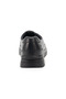 Hefa-H Women's Black (36-41) Leather Comfort Shoes - 3