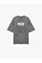 Comfortable Fit Short Sleeve Crew Neck T-Shirt, Pack of Cotton - 3