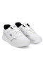 Iconas I Men's White / Navy Blue Casual Sneakers - 2