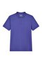 Men Regular Interlock Liquid Touch Polo - 3