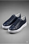 Genuine Leather Men's Shoes – Full Leather Inside and Out, Comfortable and Stylish Design