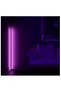 Floor Lamp Corner Standing Lamp with RGB Color Changing Levels, Remote Control for Living Room, Bedroom | WIDGETS MATRIX - 4