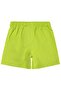 Basic 6-9 Years Old Swim Shorts - Green - 3