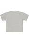Jakar Striped T-Shirt for 6-9 Years - Brown - 2