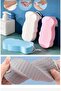 Bath Body Shower Magic Dead Skin Sponge - 5