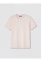 Nevavm 100% Cotton Basic T-Shirt with a Difference - 5