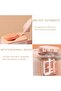 Soft Serve Ice Cream Maker, No Pre-Freezing, Semiconductor Cooling, Compact Countertop Dessert Machine - 6