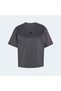 W Z.N.E. Tee Women's Sports T-Shirt Kf6361 - 4