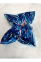 Geographical Marked Traditional "Carrying Water Test Stone" Handmade Cloth Doll B13B - 6