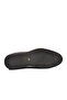 Black Genuine Leather Men's Classic Shoes 2991 m - 5