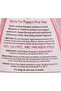 Synergy Labs Groomers Salon Select Puppy Shampoo, Multi-Colour, 544ml - 3