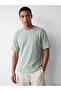 Crew Neck Men's T-Shirt