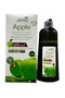 Apple Hair Color Shampoo Natural Black 2.0 96HR 500ml