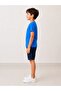 Atabay 86-05-25 Men's Tshi̇rt 5/12 Years - 6