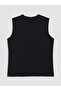 Esvab • Modern & Distinctive Zero Roba Collar Licensed Printed Boys' Undershirt - 4