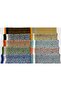 Chiffon Shawl High Quality Fine Textured Soft Chiffon - 3
