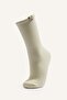 Women's Smileyworld 2-Piece Cotton Long Socks Set H2236Axns - 2