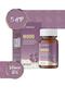 Mood 30 Capsules, a Dietary Supplement Containing Passiflora, Valerian, and Melissa Extracts - 8