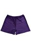 Girls' Lycra Diving Suit with Shorts Swimsuit Waiter Size - 3