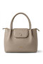 Elit Vsn3133C Women's Covered Shoulder Bag Sand - 2