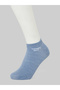Pack of 5 - Days Of The Week Print Shoe Line Socks - 4