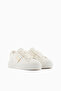 With Logo Sneakers Shoes Shoes Xw002224 Af21429 Mz128 - 2
