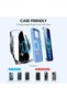 Wireless Car Charger Phone Holder, 360° Rotation, Fast Charging Car Mount with Auto Clamp, Air Vent Mobile Holder - 4