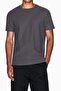 Men's Crew Neck T-Shirt Multicolor - 2