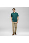 Men's Slim Fit Liquid Touch Cotton Crew Neck Tee - 2