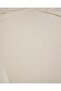 Cream Ecru Viscose Blended Woven Fabric, Full, Flexible, Soft, Suitable for Dresses & Trousers 120X220Cm