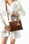 Women's Handbag with Charm Gift - 2