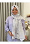 شال صيفي/خريفي 70×190 - 2