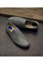 100% Genuine Leather Orthopedic Men's Summer Lightweight Comfortable Daily Sandals, Non-Sweating, Large Size 40-48 - 3