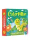 Cater........ - Finger Puppet Book