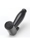 Bidet Sprayer Shattaf head for Toilet Sprayer Shattaf Hand held Bidet Rinse Spray Spray Head Black, Only Sprayer Head 13CM - 4