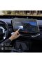 واقي شاشة غير لامع BMW iX3 مقاس 17.9 بوصة مضاد للتوهج للوسائط المتعددة - 5